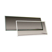 Basement Window Insect Screen