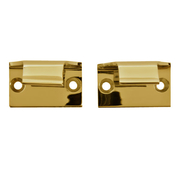 Sash Finger Lift - Double-Hung Windows