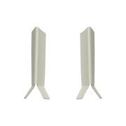 Vinyl Sash Tabs