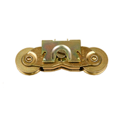 Andersen Gliding Patio Door Tandem Roller Part Number 1997061