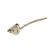 Gliding Insect Screen Wheel Assembly