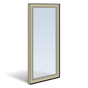 Perma-Shield® Gliding Patio Door Panel