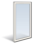 Perma-Shield® Gliding Patio Door Panel