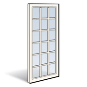 Perma-Shield® Gliding Patio Door Panel
