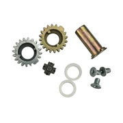 Exterior Keyed Lock - Gear Kit