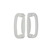 Gliding Patio Door Hardware - Exterior Trim Set