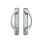 Gliding Patio Door Hardware - Exterior Trim Set