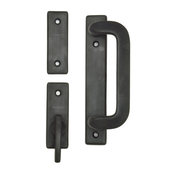 2562103 A-Series Gliding Patio Door Trim Set
