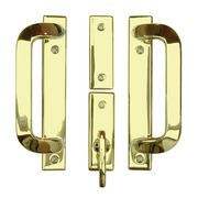 2565539 A-Series Gliding Patio Door Trim Set