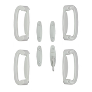 2565695 A-Series Gliding Patio Door Trim Set