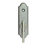 Gliding Patio Door Thumb Latch