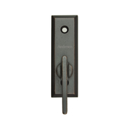 Gliding Patio Door Thumb Latch