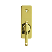 Gliding Patio Door Thumb Latch