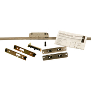 400 Series Outswing Patio Door Passive Lock Replacement Kit