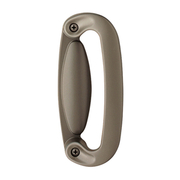 Stone Gliding Patio Door Handle