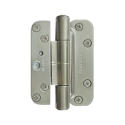 Right Hinge - Satin Nickel