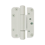 Left Hinge