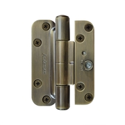 Left Hinge
