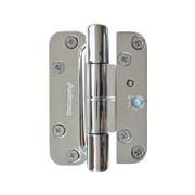 Left Hinge