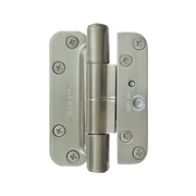 Left Hinge