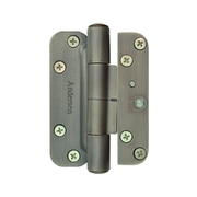 Left Hinge