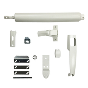 Hinged Insect Screen Replacement Latch-Closure Kit  2579065
