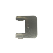 Astragal Transition Plate