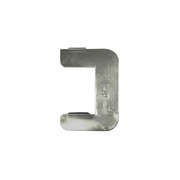 Astragal Transition Plate