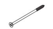 Panhead Stainless Steel Screw