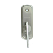 Andersen Door Lock Actuator Replacement Kit – Fixes Broken Or Spinning Deadbolt On 200/400 Series French Patio Doors (Part #2579542)