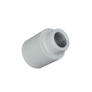 White Handle Extender