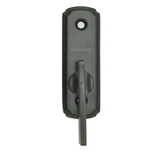Gliding Patio Door Thumb Latch