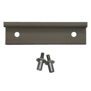 Hinged Insect Screen Head Clip