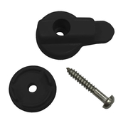 Gliding Insect Screen Latch Kit