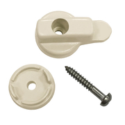 Gliding Insect Screen Latch Kit