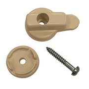 Gliding Insect Screen Latch Kit
