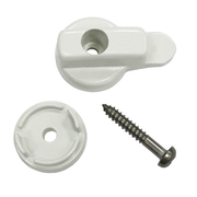 Gliding Insect Screen Latch Kit