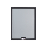 Black Gliding Window Insect Screen 9128484