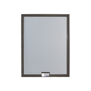 Dark Bronze Gliding Window Insect Screen 9076412
