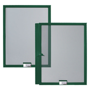 Forest Green Gliding Insect Screen 1703074