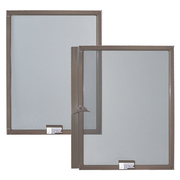 Terratone Gliding Insect Screen 1772602