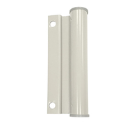 Insect Screen Upper Hinge Leaf 400 Series Frenchwood patio Door Hinged ...