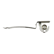 Top Hung Insect Screen Spring Roller