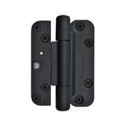 Right Hinge - Black