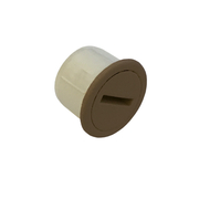 9014685 Roller Adjustment Hole Plug Terratone