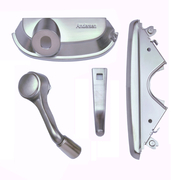 Casement Window Traditional Style Folding Hardware Package