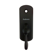Gliding Patio Door Thumb Latch