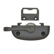 Sash Lock and Keeper - 200 Series Double-Hung & Gliding Window