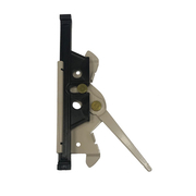 Lock Drive