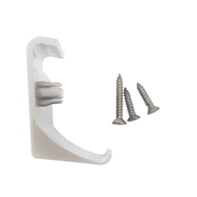 400 Series Gliding Window Opening Control Device Screw Pack